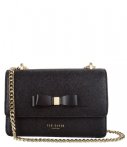 Ted Baker Crossbodytassen Jayllaa Zwart ted baker kopen in de aanbieding