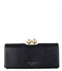 Ted Baker Portemonnees Josiey Zwart ted baker kopen in de aanbieding