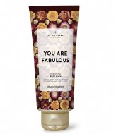 The Gift Label Body Wash Tube 200ml You Are Fabulous You Are Fabulous