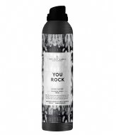 The Gift Label Shower Foam Men 200ml V3 You Rock Woody Chypre
