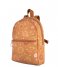 The Little Green Bag Dagrugzak Backpack Sunny Shine Small Orange (330)