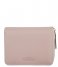 The Little Green BagWallet Colm Blush