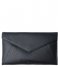 The Little Green Bag Crossbodytas Celeste Envelope Crossbody black