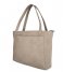 The Little Green Bag  Laptop bag Alora 15.6 Inch Sand (230)