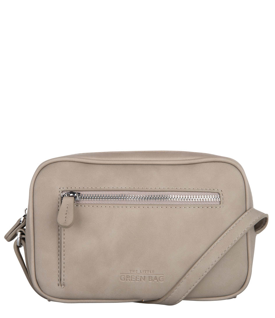 oak wallet the little green bag