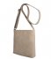 The Little Green Bag Crossbodytas Bag Malaga Sand (230)