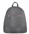The Little Green BagBag Maro Misty Grey (141)