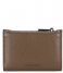 The Little Green BagElm Wallet taupe