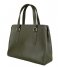 The Little Green Bag Handtas Vana Handbag olive