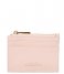 The Little Green BagWallet Clementine blush Pink