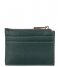 The Little Green Bag Muntgeld portemonnee Wallet Clementine emerald