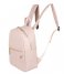 The Little Green Bag  Backpack Kiwi blush Pink