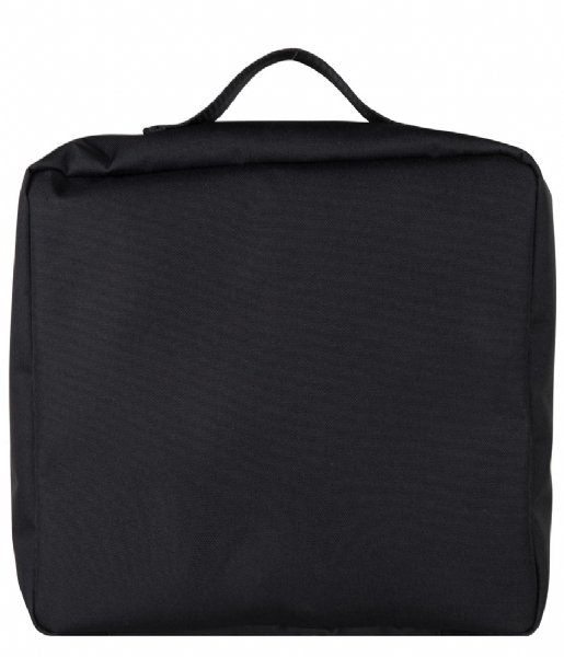 The Little Green Bag Packing Cube Packing Cubes Birk Black
