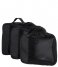 The Little Green Bag Packing Cube Packing Cubes Birk Black The Little Green Bag Packing Cube Packing Cubes Birk Black