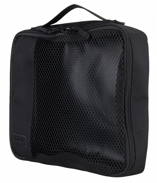 The Little Green Bag Packing Cube Packing Cubes Birk Black The Little Green Bag Packing Cube Packing Cubes Birk Black