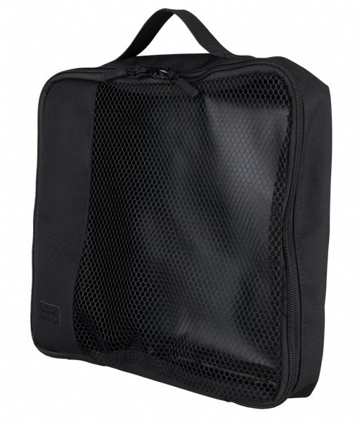 The Little Green Bag Packing Cube Packing Cubes Birk Black The Little Green Bag Packing Cube Packing Cubes Birk Black