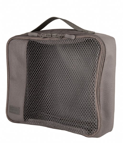 The Little Green Bag Packing Cube Packing Cubes Birk Grey The Little Green Bag Packing Cube Packing Cubes Birk Grey