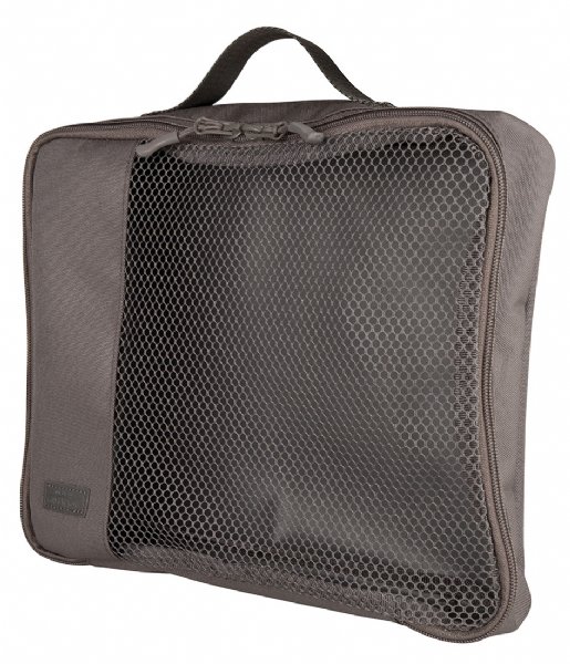 The Little Green Bag Packing Cube Packing Cubes Birk Grey The Little Green Bag Packing Cube Packing Cubes Birk Grey