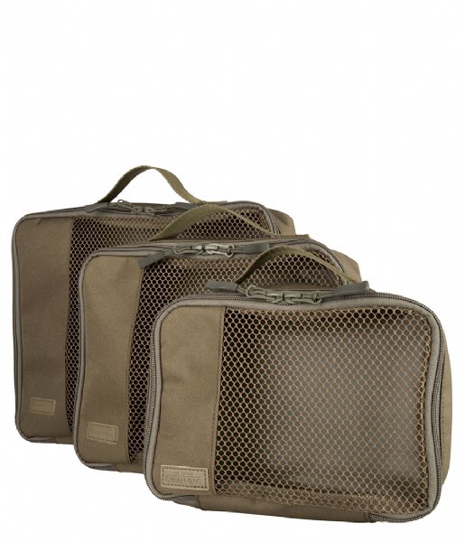 The Little Green Bag Packing Cube Packing Cubes Birk Olive The Little Green Bag Packing Cube Packing Cubes Birk Olive