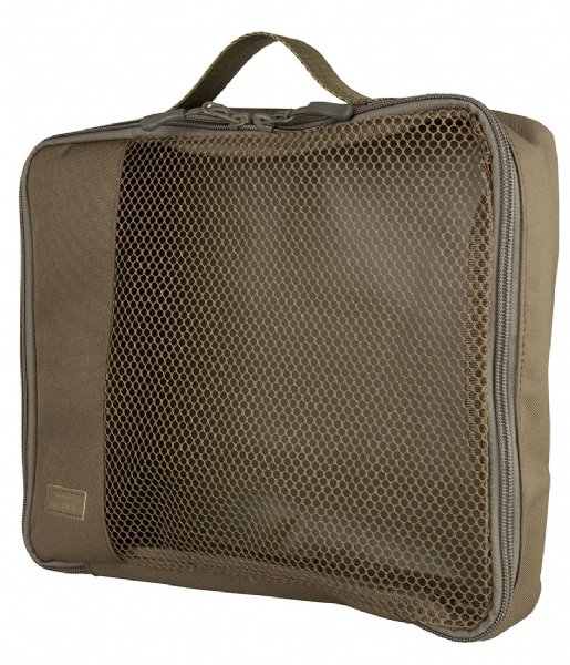 The Little Green Bag Packing Cube Packing Cubes Birk Olive The Little Green Bag Packing Cube Packing Cubes Birk Olive