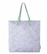 The Little Green Bag Thermo Shopper Dot (015)