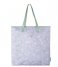 The Little Green Bag  Thermo Shopper Dot (015)
