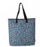 The Little Green BagThermo Shopper Leopard (010)