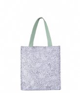 The Little Green Bag Thermo lunchbag Dot (015)