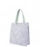 The Little Green Bag  Thermo lunchbag Dot (015)