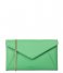 The Little Green BagCeleste Envelope Crossbody Green (900)