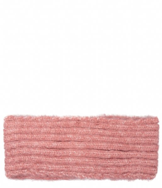 The Little Green Bag  Women Cozy Headband Pink (640)