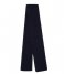 The Little Green BagBoys Kids Cozy Mini Scarf Navy (810)