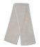 The Little Green Bag  Male Classic Scarf Ice Grey (149)