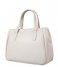 The Little Green Bag  Handbag Ilex White (200)