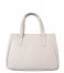 The Little Green Bag  Handbag Ilex White (200)