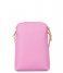 The Little Green Bag  Phonebag Iris Flamingo (670)