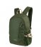 The Little Green Bag  Backpack Jordal Green (900)