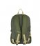 The Little Green Bag  Backpack Jordal Green (900)