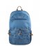The Little Green Bag  Backpack Bryn Blue (800)