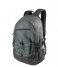 The Little Green Bag  Backpack Bryn Grey (140)