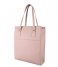 The Little Green Bag  Bag Sea 13 Inch Blush Pink