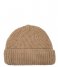 The Little Green Bag  Giftbox Classic Boys Kids Mini Beanie and Scarf Camel (370)