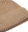 The Little Green Bag  Giftbox Classic Boys Kids Mini Beanie and Scarf Camel (370)