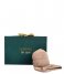 The Little Green Bag  Giftbox Classic Boys Baby Mini Beanie and Col Camel (370)