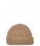 The Little Green Bag  Giftbox Classic Boys Baby Mini Beanie and Col Camel (370)