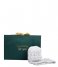 The Little Green BagGiftbox Cozy Girls Baby Beanie and Col Ice Grey (149)