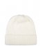 The Little Green Bag  Giftbox Cozy Girls Baby Beanie and Col Marshmellow (205)