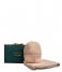 The Little Green Bag  Giftbox Classic Men Beanie and Scarf Camel (370)