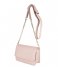 The Little Green Bag Crossbodytas Bag Ilana blush Pink