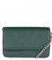 The Little Green Bag Crossbodytas Bag Ilana emerald